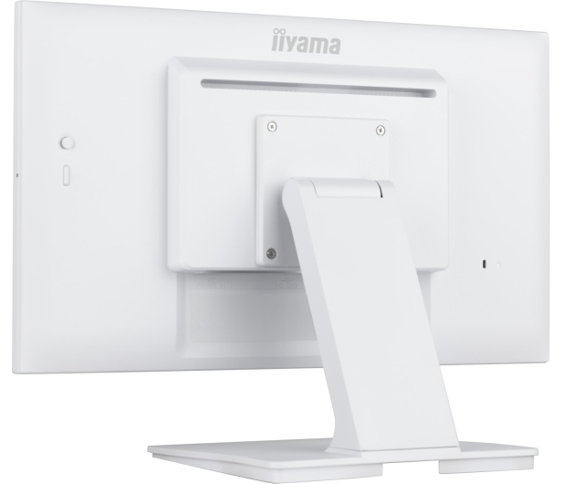 IIYAMA 21.5'' PROLITE T2252MSC-W2 Biały - 1177664 - zdjęcie 12